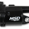 Image of MSD Black Blaster Ignition Coil Set For 2014+ Cadillac/Chevrolet/GMC 5.3L/6.2L