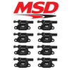 Image of MSD Black Blaster Ignition Coil Set For 2005-2013 GM/Chevrolet/GMC 5.3L/6.0L LS