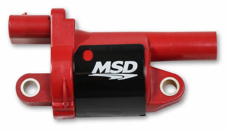 MSD Direct Ignition Coil Kit 82878