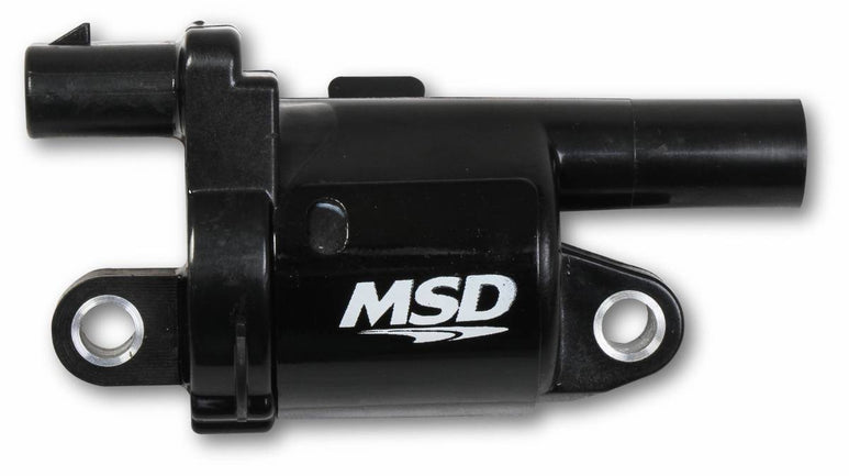 MOTOKU Ignition Coil & Spark Plug Wire Set For GM Trucks & SUVs - Fits 4.8L, 5.3L, 6.0L V8 Engines