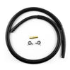 Image of Driven Diesel Transmission Coolers Bypass Kit For 17-19 Ford 6.7L Powerstroke