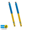 Image of Bilstein 4600 Series Rear Shocks For 1999-2016 F250/F350/F450 Super Duty 4WD