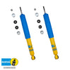 Image of Bilstein 4600 Series Front Shocks For 2005-2016 F-250/F-350 Super Duty 4WD