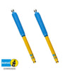Image of Bilstein B6 4600 Rear Shocks For 2017-2022 Ford F-250/F-350 Super Duty