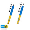 Image of Bilstein B6 4600 Front Shocks For 2017-2022 Ford F-250/F-350 Super Duty
