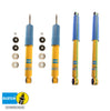 Image of Bilstein 4600 Front/Rear Shock Absorbers For 01-10 Sierra/Silverado 1500/2500HD