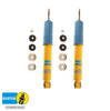Image of Bilstein B6 4600 Front Shock Absorbers For 01-10 Sierra/Silverado 1500HD/2500HD