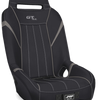 Image of PRP GT/SE Extra Wide Black & Gray Suspension Seat Pair For Polaris RZR/General