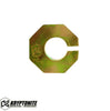 Image of Kryptonite Caster Shim Set 2° For 2005-2022 Ford Super Duty F-250/F-350 4WD