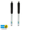 Image of Bilstein B8 5100 Rear Monotube Shocks For 17-22 F-250 F-350 Super Duty 4WD 0-1"