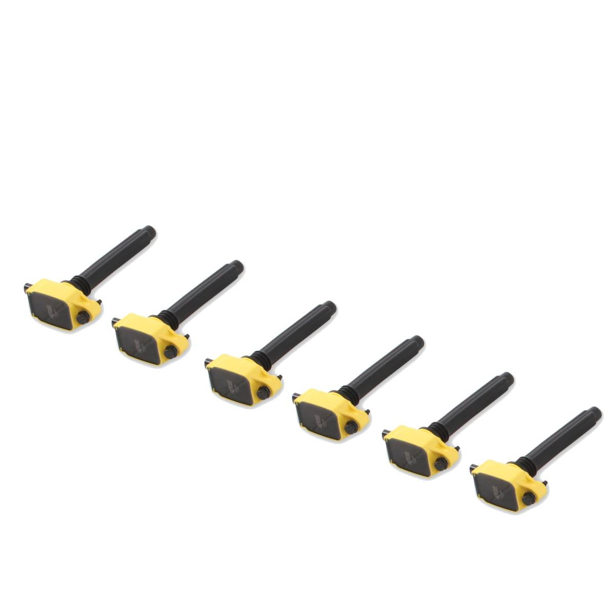 Image of Accel Supercoil Replacement Ignition Coil Set For 11-21 Chrysler/Dodge/Jeep 3.6L