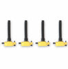 Image of Accel Supercoil Replacement Ignition Coil Set For 11-21 Chrysler/Dodge/Jeep 3.6L
