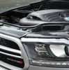 Image of Volant Cold Air Intake System Oiled Filter for 11-21 Durango/Grand Cherokee 5.7L