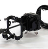 Morimoto 4Banger NCS White Wide Beam 5700K LED Light Pod Kit