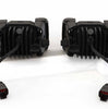 Image of Morimoto 4Banger NCS White LED Light Pod Kit For 15-21 Ford F-150/F-250/F-350