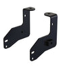 Image of Morimoto 4Banger Amber Combo LED A-Pillar Light Pod Kit For 11-16 Ford F250/F350