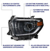 Image of Form Lighting Sequential LED Projector Headlights For 2014-2021 Toyota Tundra