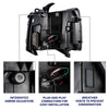 Image of Form Lighting Sequential LED Projector Headlights For 07-13 Chevrolet Silverado