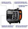 Image of Form Lighting Sequential LED Projector Headlights For 2014-2018 GMC Sierra 1500