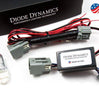 Image of Diode Dynamics LED 4th Brake Light/Reverse Module Kit For 2015-2022 Ford Mustang