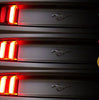Image of Diode Dynamics Sequential Tail Light Relay Module Kit For 2010-2022 Ford Mustang