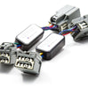 Image of Diode Dynamics Sequential Tail Light Relay Module Kit For 2010-2022 Ford Mustang