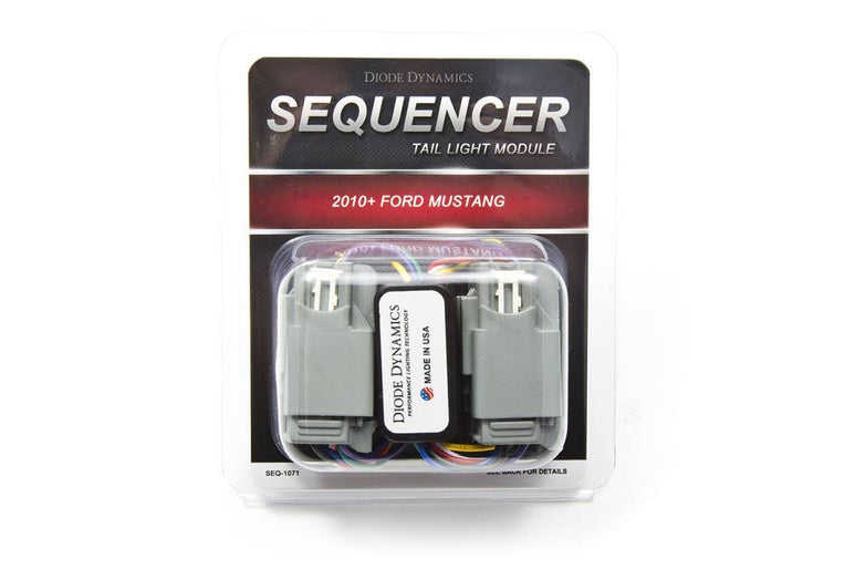 Diode Dynamics® - Tail as Turn™ +Backup Module Kit Diode Dynamics® - Tail as Turn™ +Backup Module Kit