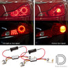 Image of Diode Dynamics Tail As Turn Relay Module Kit For 2003-2013 Infiniti G35/G37/Q60