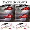 Image of Diode Dynamics Tail As Turn Module Kit For 2003-2015 Infiniti G35/G37/Q40 Sedan