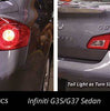 Image of Diode Dynamics Tail As Turn Module Kit For 2003-2015 Infiniti G35/G37/Q40 Sedan