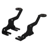 Image of Morimoto 4Banger HXB White Wide A-Pillar Light Pod Kit For 2009-2014 Ford F-150