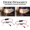 Image of Diode Dynamics Tail As Turn Module Kit For 2008-2014 Subaru WRX/STi Hatchback