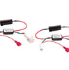 Image of Diode Dynamics Tail As Turn Module Kit For 2008-2014 Subaru WRX/STi Hatchback