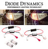 Image of Diode Dynamics Tail As Turn/250 LM LED Reverse Lights For 08-14 Subaru WRX/STi