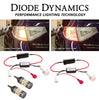Image of Diode Dynamics Tail As Turn/700 LM LED Reverse Lights For 08-14 Subaru WRX/STi