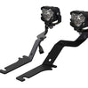 Image of Morimoto 4Banger HXB White Spot A-Pillar Light Pod Kit For 2015-2020 Ford F-150