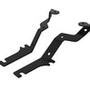Image of Morimoto 4Banger HXB Amber Combo A-Pillar Light Pod Kit For 2015-2020 Ford F-150