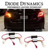 Image of Diode Dynamics Tail As Turn + Backup Module Kit For 2015-2021 Subaru WRX/STi