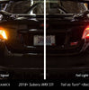 Image of Diode Dynamics Tail As Turn + Backup Module Kit For 2015-2021 Subaru WRX/STi
