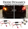 Image of Diode Dynamics Tail As Turn/700 LM LED Reverse Lights For 15-21 Subaru WRX/STi