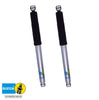 Image of Bilstein 5100 B8 Rear Shocks For 2011-2022 Silverado Sierra 2500HD/3500HD