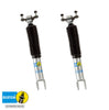Image of Bilstein 5100 B8 Front Shocks For 2011-2022 Silverado Sierra 2500HD/3500HD