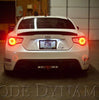 Image of Diode Dynamics Tail As Turn Module Kit For 2013-2016 Subaru BRZ/Scion FR-S
