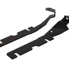 Image of Morimoto 4Banger NCS White Wide A-Pillar Light Pod Kit For 09-18 Dodge RAM 1500