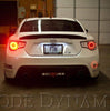 Image of Diode Dynamics Tail As Turn/700LM Reverse Lights For 13-16 Subaru BRZ/Scion FR-S