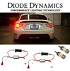 Image of Diode Dynamics Tail As Turn/700LM Reverse Lights For 13-16 Subaru BRZ/Scion FR-S