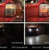 Image of Diode Dynamics Tail As Turn/250LM Reverse Light Kit For 2014-2021 Toyota 4Runner