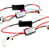 Image of Diode Dynamics Tail As Turn/250LM Reverse Light Kit For 2014-2021 Toyota 4Runner