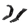 Image of Morimoto 4Banger HXB White Spot A-Pillar Light Pod Kit For 14-21 Toyota Tundra