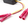 Image of Diode Dynamics Universal Tail As Turn Module For Chevrolet/Chrysler/Ford/Ram
